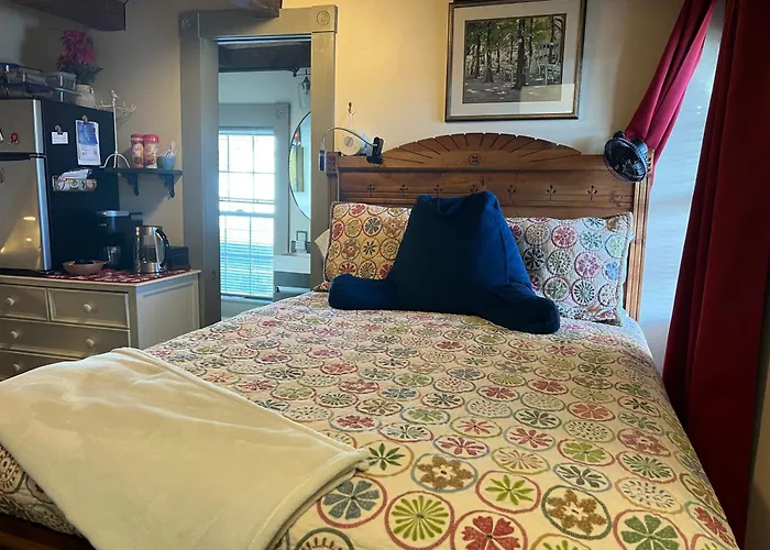 Hallowell Rooming House