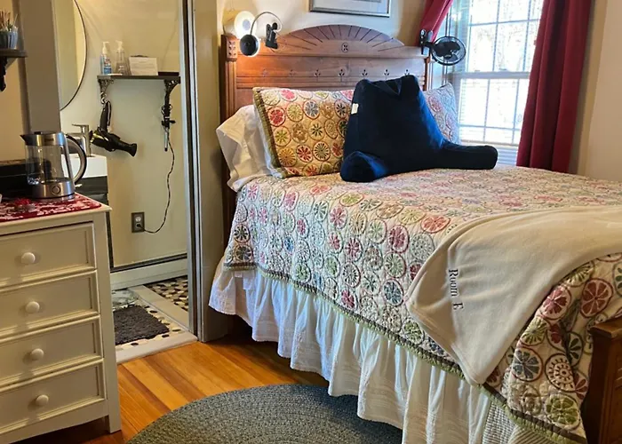 Hallowell Rooming House