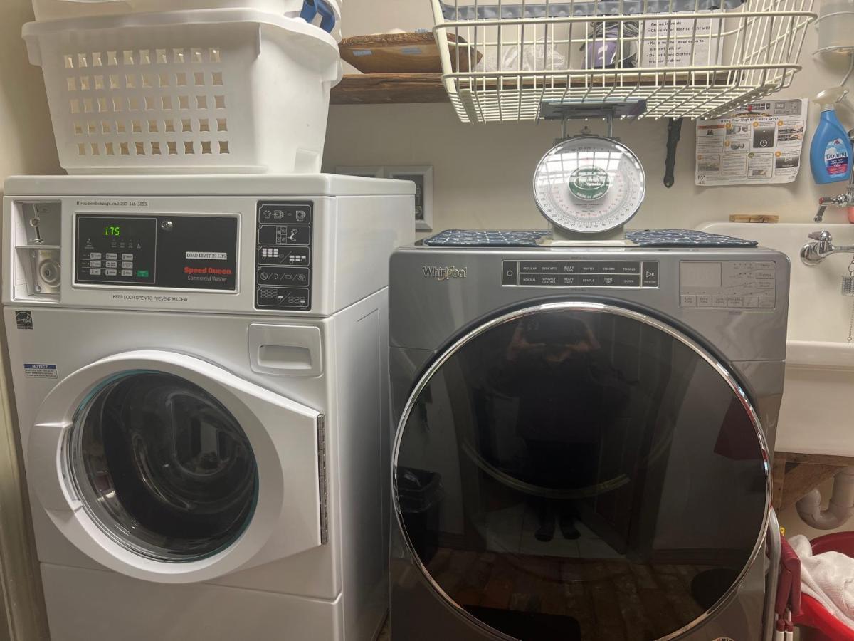 Rooming House Quarto em Acomodações Particulares Hallowell