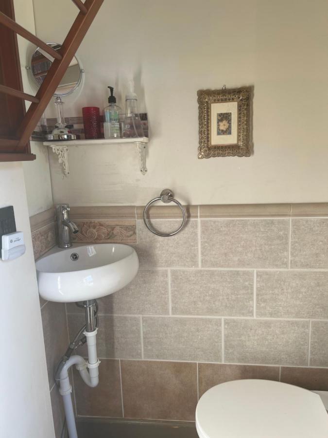 Rooming House Quarto em Acomodações Particulares