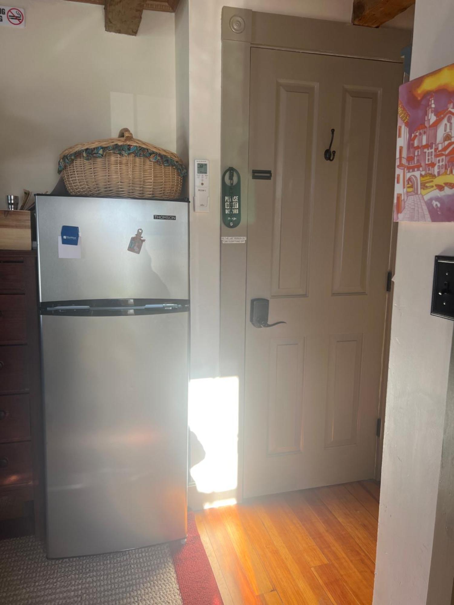 Rooming House