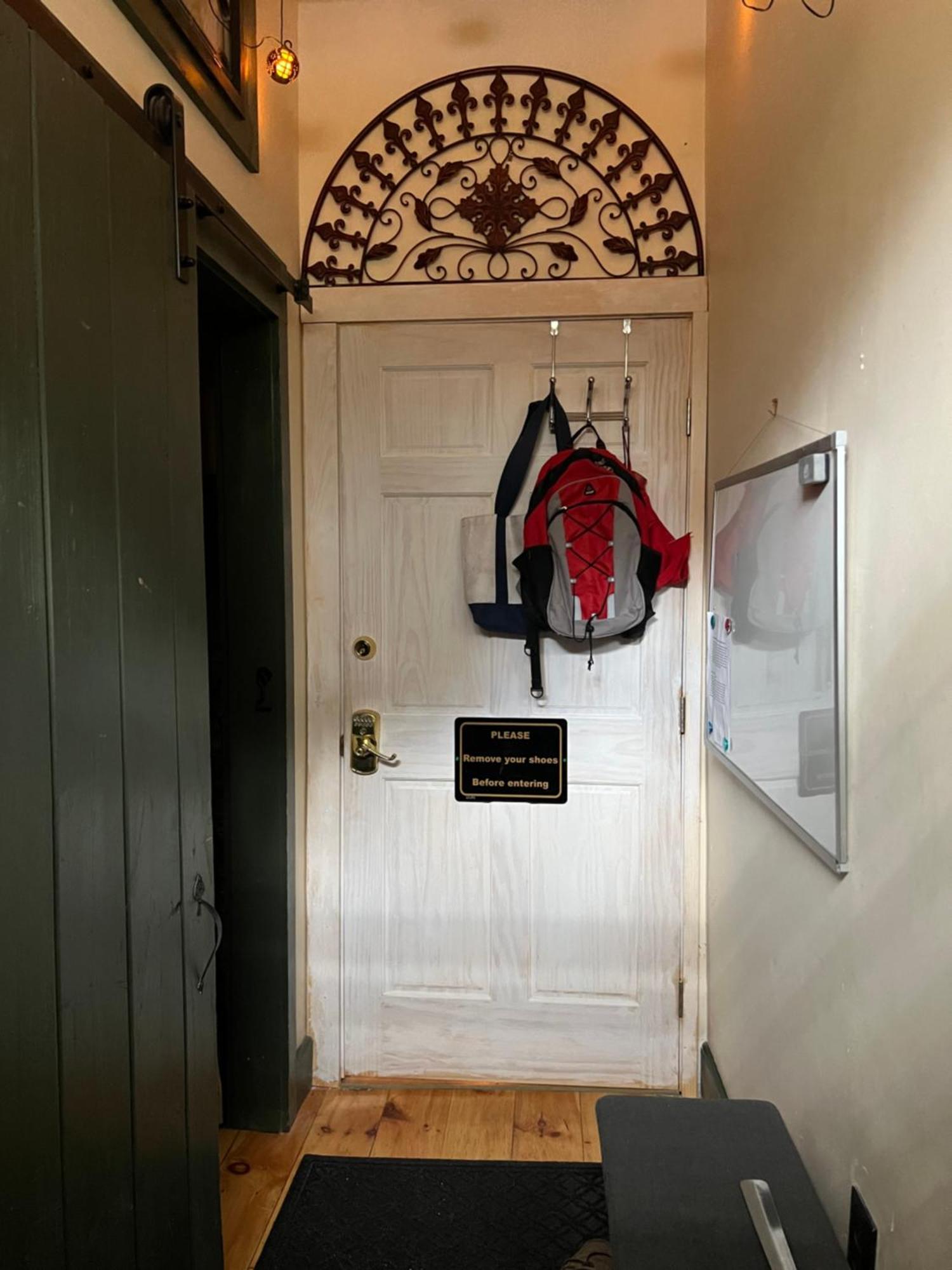 Rooming House *