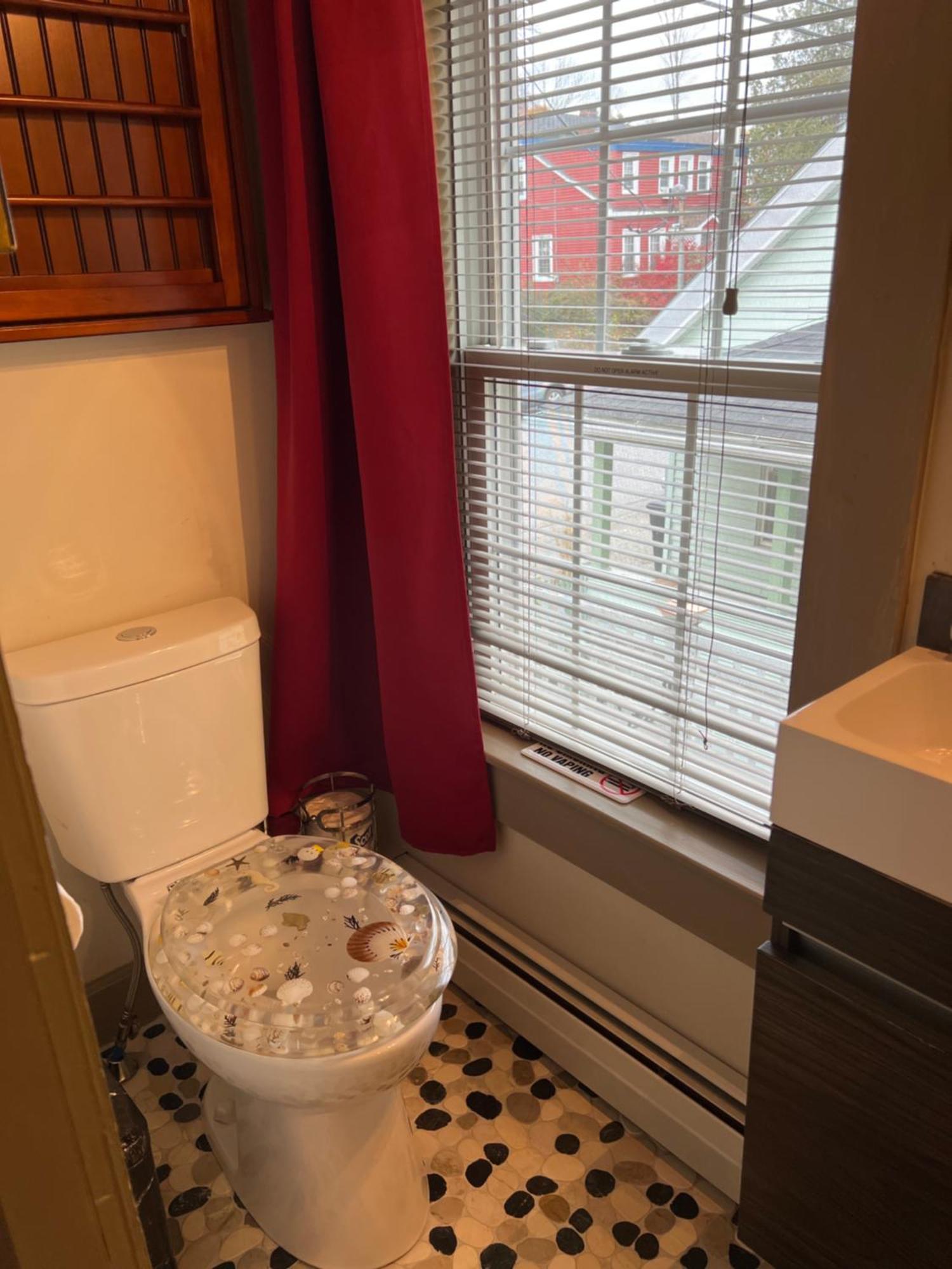 Quarto em Acomodações Particulares Rooming House Hallowell