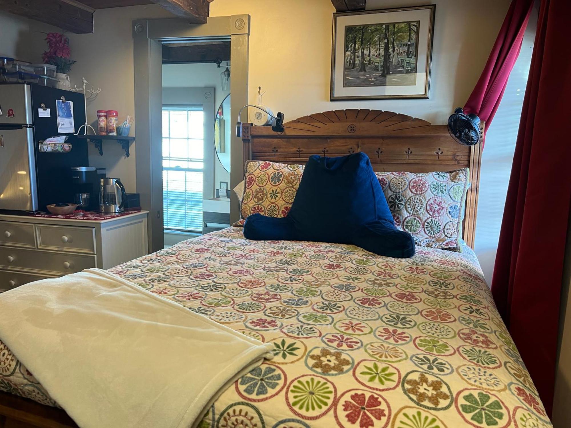 Quarto em Acomodações Particulares Rooming House