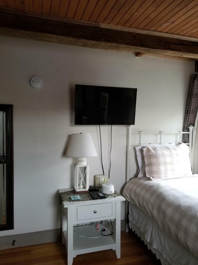 Quarto em Acomodações Particulares Rooming House