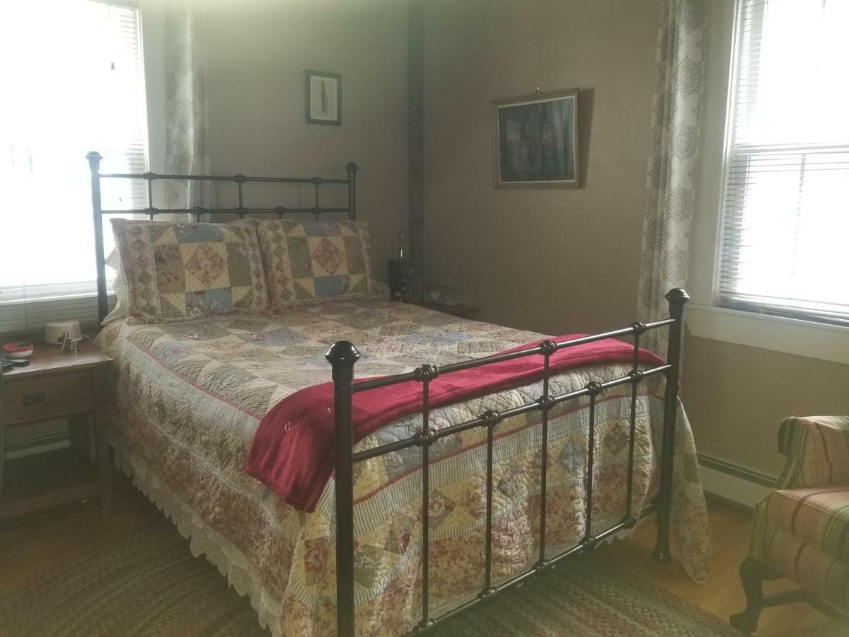 Quarto em Acomodações Particulares Rooming House *