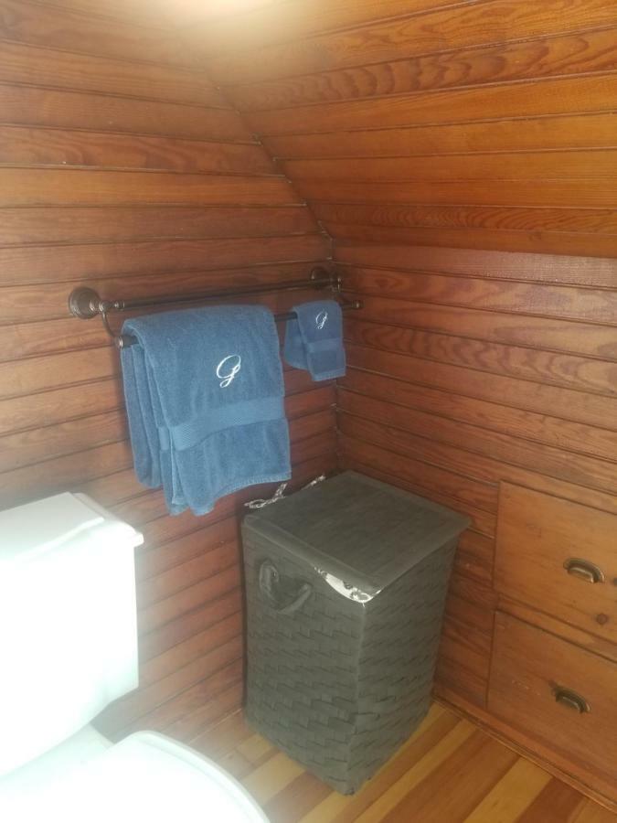 Rooming House Quarto em Acomodações Particulares *