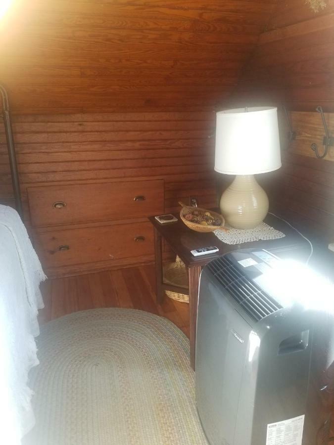 Rooming House Hallowell