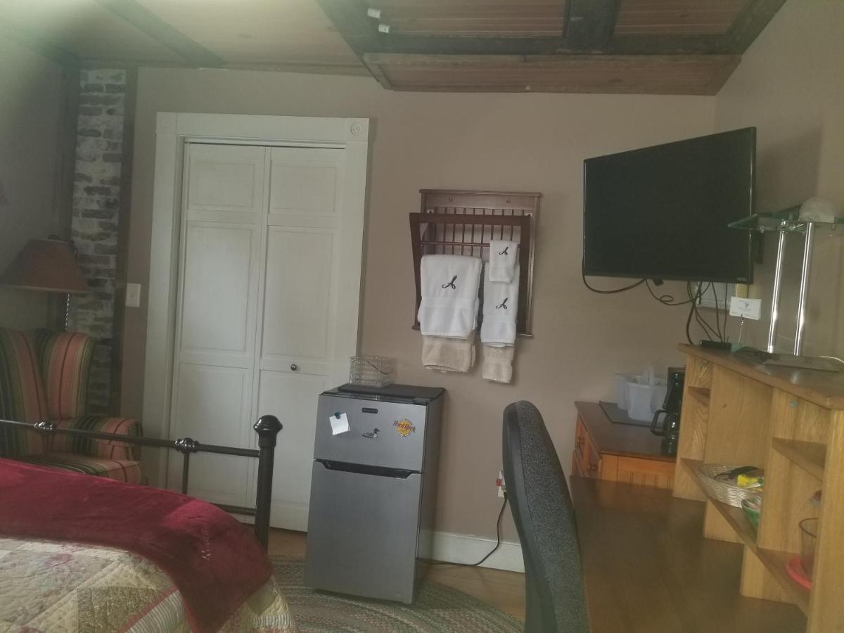 Quarto em Acomodações Particulares Rooming House
